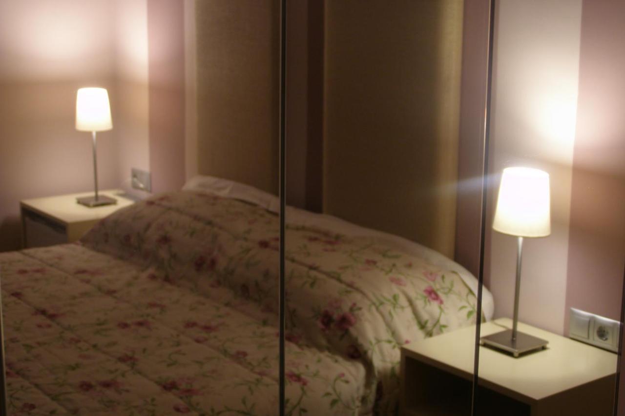 Room "Butterfly" In A Neoclassical House Kastoria Luaran gambar